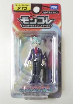 ダイゴ指人形×5、メタグロス指人形セット 2025年最新】ポケモン ダイゴ フィギュアの人気アイテム - メルカリ