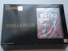 超合金 復刻版 GB-40 タイムライタン 黄金戦士ゴールドライタン