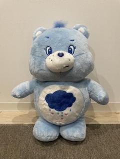 【Big】ケアベア☆2007 ハロウィン仕様　グランピーベア ぬいぐるみ 41xEhfuSSgL.jpg_BO30,255,255,