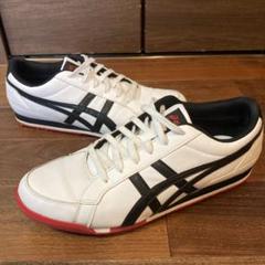 美品✨️ asics アシックス ゴルフシューズ 1113A009 27.5cm