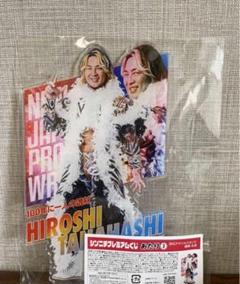2025年最新】棚橋弘至 アクスタの人気アイテム - メルカリ