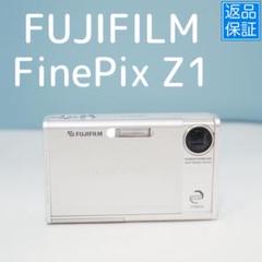 FUJIFILM FinePix Z1 デジカメ a4710 - メルカリ