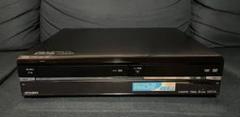 DVD VHSレコーダー Amazon | 東芝 VHS - DVDレコーダー VCRコンボ リモコン付き