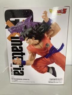 ドラゴンボール　ジーマテリア　ヤムチャ　クリリン　ベジータ　３点セット ドラゴンボール ガチャ まちぼうけ 10体セット ベジータ