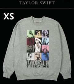 Taylor Swift 着用デザイン 公式オフィシャル トレーナー 正規品 Taylor Swift 着用デザイン 公式オフィシャル トレーナー 正規品