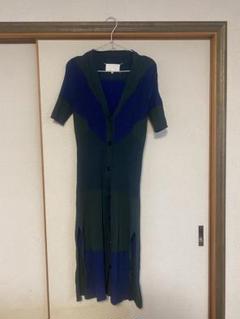 Maison Margiela レディース　ニットワンピース Maison Margiela（旧Maison Martin Margiela） - 美品 メゾン