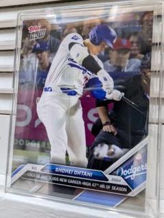 PR374枚Topps Now 大谷翔平Show Time