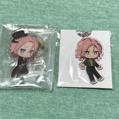 あんさんぶるスターズ！！ 桜河こはく