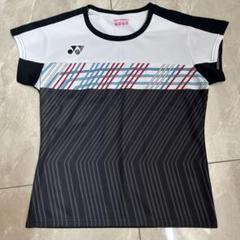 ヨネックス　YONEX 速乾レディースTシャツ L XLテニス　バドミントン卓球