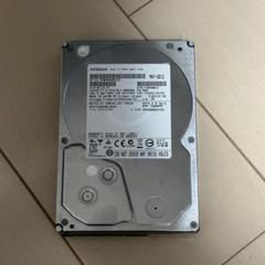 HITACHI NAS用HDD 2TB