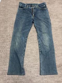 HYODヒョウドウ　デニムパンツ　サイズ32 HYD-204D 楽天市場】HYOD HYD517D HYOD D30 SPORTS DENIM(WARM LAYERD