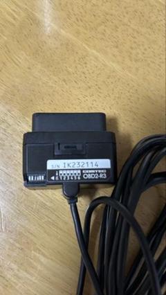 2025年最新】OBD2-R3の人気アイテム - メルカリ