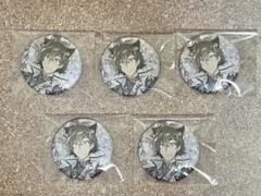 逢坂壮五　アイナナ　6周年　猫耳　ねこ耳　缶バッジ　ポスカ　種村有菜 アイナナ 缶バッジ 6th 猫耳 種村有菜 六弥ナギ idolish7 - メルカリ