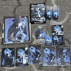 2025年最新】ツイステ イデア まとめ売りの人気アイテム - メルカリ