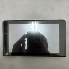 Switch 確認用