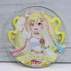 バンドリ アクリルコースター 仲町なのか アニメイト グラッテ
