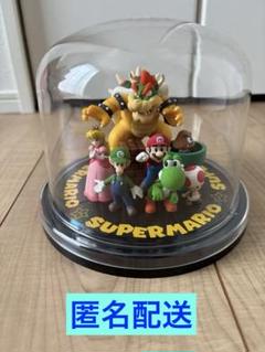 クラブニンテンドー スーパーマリオ  ドームフィギュア  新品未開封 2025年最新】マリオ フィギュア クラブニンテンドーの人気