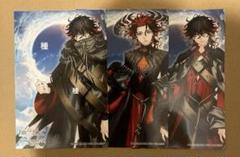 Fate AnimeJapan FGO フォトスタジオ ダンテ・アリギエーリ AnimeJapan FGO フォトスタジオ ダンテ・アリギエーリ