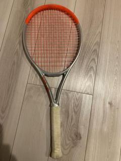【中古！傷や欠けあり Wilson CLASH 100PRO】 中古！傷や欠けあり Wilson CLASH 100PRO】 中古！傷や欠けあり