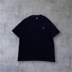 00s Y2K vintage テック マンチェスターユナイテッド 刺繍Tシャツ 希少 マンチェスター・ユナイテッド Tシャツ UK製 vintage