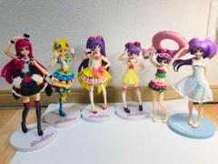 プリパラ　フィギュアまとめ売り 2025年最新】プリパラフィギュアの人気アイテム - メルカリ