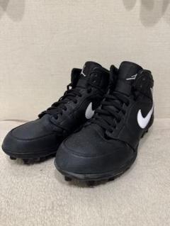 アメフト　Nike USC限定モデル　29cm アメフトNike USC限定モデル29cm