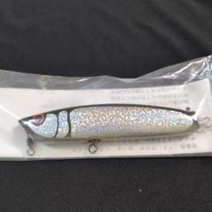 カーペンターLB α-II 35-115 トップウォーター カーペンターLB α-II 35-115 トップウォーター - メルカリ