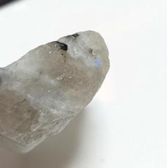 ムーンストーン 恋人たちの石 天然 母岩 原石 鉱石 鉱物 天然石 74