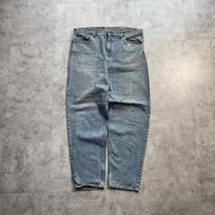 【W34 L34】00s USA製 levi's ギャラ入 リーバイス 560 Vintage Levi's Men's Jeans 560 - W34 L34 - Oct '95 | eBay