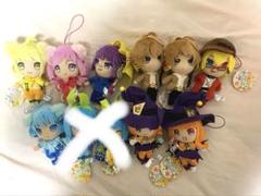 SOUNDVOLTEX ぷぎゅット まとめ売り