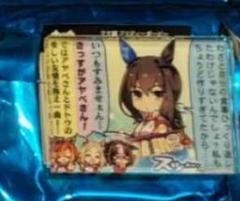 ウマ娘プリティーダービー【アドマイヤベガ】アクリルマグネット ウマ娘 プリティーダービー アクリルスタンド／アドマイヤベガ