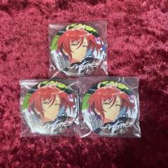 正規品販売！ 2025年最新】夏目 缶バッジ tripの人気アイテム - メルカリ ピンズ・ピンバッジ・缶バッジ