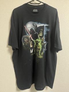 スター・ウォーズ キャラクター Tシャツ