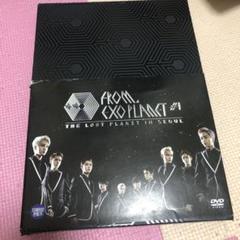 2025年最新】exo cd dvdの人気アイテム - メルカリ