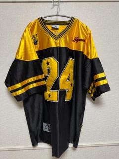 阪神タイガース優勝記念　超希少　美品　フーディー　メンズM　裏起毛　ボア素材 GENJU Official Online Shop】 Tシャツ パーカー アパレル