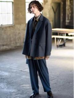 2025年最新】菅田将暉セットアップの人気アイテム - メルカリ 2025年最新】菅田将暉セットアップの人気アイテム - メルカリ