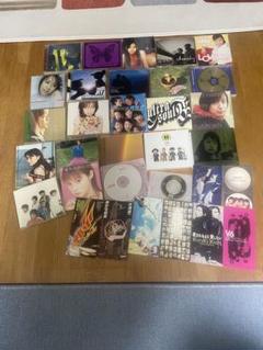 邦楽CD シングル アルバム まとめ売り J-POP