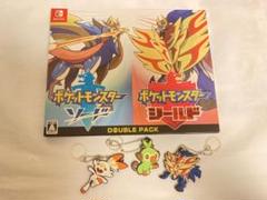 2025年最新】ポケットモンスター ソード ダブルパックの人気