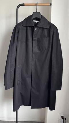 もち【極美品】高級CARVEN カルヴァン　チェスターコート　44 2025年最新】コート CARVENの人気アイテム - メルカリ