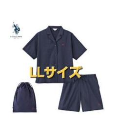 U.S POLO ASSN 水陸両用 上下セット LLサイズ