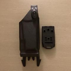 テーザーガンX26P トレーニング用(個人塗装あり) BLUEGUNS トレーニング用 テーザー銃 Firearm Taser X26 ブルー
