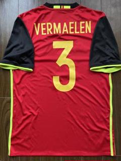 ❗️大幅値下げ❗️ヴィッセル神戸　フェルマーレン　ユニフォーム 2025年最新】フェルマーレン ユニフォームの人気アイテム - メルカリ