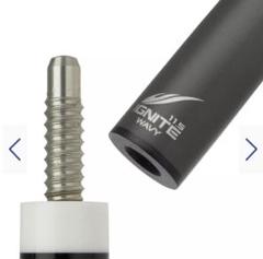 イグナイト　ユニロック シャフト イグナイト 12.2mm ユニロック UniLock | ビリヤードの