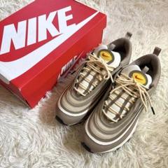 ✨極美品✨ NIKE ナイキ エア マックス 97 スニーカー　29cm