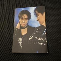 2PM ジュノ ランダム フォトカード midnight sun 仁川 ソウル
