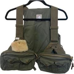 フィルソン　メッシュストラップベスト　中古 904bcb4816da2e9232d8139fec8cb2
