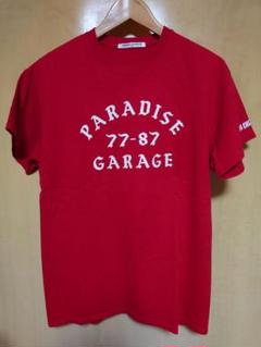 BIANCA CHANDON Paradise Garage Tシャツ