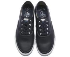★SPERRY TOP-SIDER X N.HOOLYWOOD　レザースニーカーのサムネイル