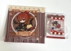 原神 韓国カフェ グッズセット ディルック 2025年最新】原神カフェ 韓国 ディルックの人気アイテム - メルカリ
