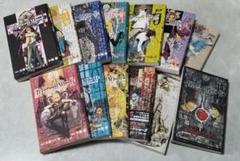 漫画/DEATH NOTE12巻/公式解説マニュアル本